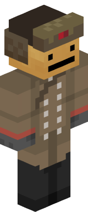 Avatar of JustNova111