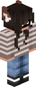 68eef2671735064cf10b710320f4b30571edabb66ee1947272a2d9b105321335 Minecraft skin