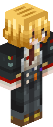 PrincePolarr's avatar