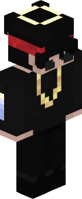 69251853985c2e8dc554fac0d451f6c165866a3c7b46e97df01d574eb427775a Minecraft skin
