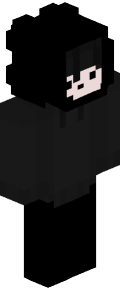 6928c4613a6856f579635737c2361f9d99c71cc8adaaccbbcf358ff44f5a8f34 Minecraft skin