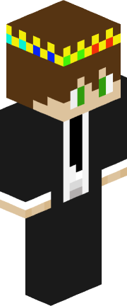 BattleKing9732's avatar