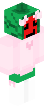 Terraria7962 Minecraft Skin