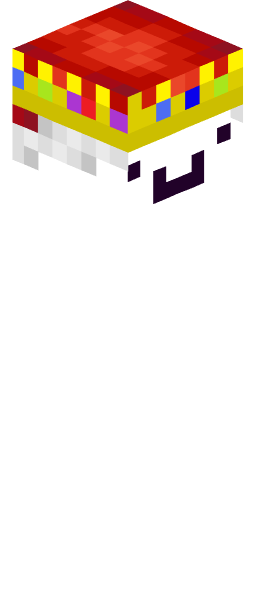 bilchapper67 Minecraft skin full body