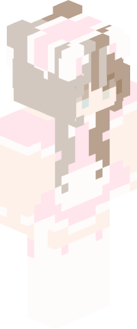 creeperkid64732's skin