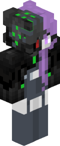 697b7b012fbb2e8abde084aee6aeb3666d491015f3e14364505eee5c1c9dba0f Minecraft skin
