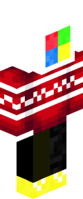 6987f9e087ed131fa1c019b8cf7b547ec186ec8bb7a1173e806adfd11cac204c Minecraft skin