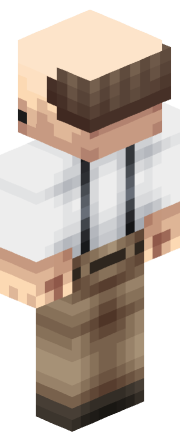 Skin Render