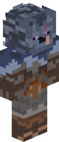 69ca8370c102d77a91cb42556303a5651caf0fb230cc884b8836871d70424578 Minecraft skin