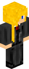Minecraft Skin