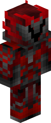 Skin Render