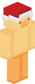 Tan Medieval Minecraft Skin