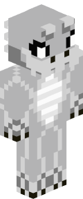 Aysen Minecraft skin
