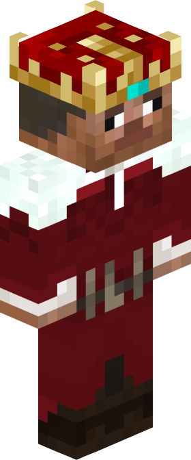 Skin of gogicho