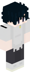 6a31d9bb87a90bae8d3d4ea644fd709e2c78a018880ccaed80723a891dab9e37 Minecraft skin