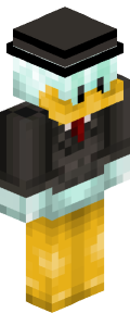 6a3502e9c32ad12e642b265902aa85b488d45cf11841b892aaa21fee31d22a37 Minecraft skin