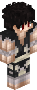 6a3b148b4267211dae117297c0807f3d28749e43f3bdc3a1a7b286b748d73dc0 Minecraft skin