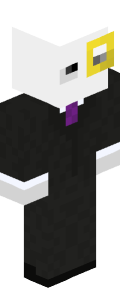 6a57d26a8f7adc759761d0f10e8d41254326db1e4c1a3f3415a6b8ebc3a5c691 Minecraft skin