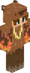 6a61d2db2fc31d431afdcf4890f5af449b0dd695b9e02971d3c19b784cca7ee2 Minecraft skin