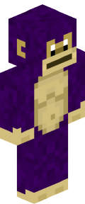 6a6ffcd463d79c2c4efbe0d335cd98ffbeea0ccce59a12c94de9098a388b3dc4 Minecraft skin