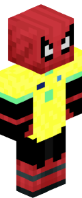 6a8d224b644b3ff4bbdb9bd747d003e4156683a8d3fc8e4b739d37afb3d6c840 Minecraft skin