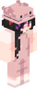 Tan Medieval Minecraft Skin