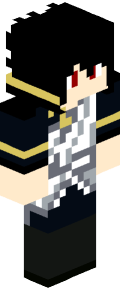 6aa179968525c604465400c33a48117e796b765c345b5bc8ab907083fbc13815 Minecraft skin