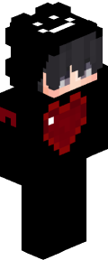 6aa4cefc743405497837418d4f953f461602503eaad27a6a30f0d320d0dcd7b0 Minecraft skin