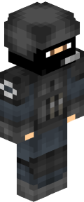 Minecraft Skin
