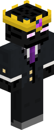 Dragonbelt3D 3D Minecraft skin