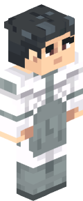 6ac4420ccca4286bd7a963f746c49d3e58ff77977c61b6300bedc4866014f2f1 Minecraft skin