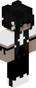 6aca9d9100b61c27752c4a42d5a8574375f31f5931410bf7559b0cdea4d9be62 Minecraft skin