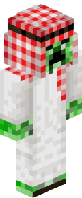 Minecraft Skin