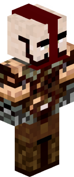_Im_Doomsday_ Minecraft Skin