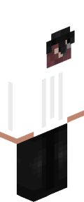 6af74d86389678271e9c59763bcc50048139105397c881ff3c68c900d6871b33 Minecraft skin