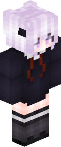 Minecraft Skin