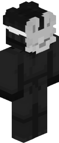 Minecraft Skin