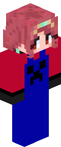 6b41ec5c0f3cd43d4a977a40f1eb98daa75e0f85e9a92c21ee95d8cb942d0dbb Minecraft skin
