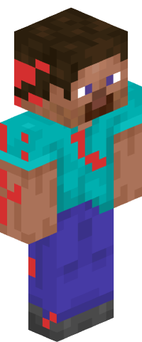 XENUSPRO's skin