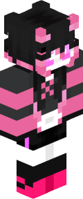 6b7189dfcb9cfe0eac4e59179800df2f8b6b3c721db4a1867f4cd7e7c8bffdd4 Minecraft skin