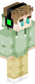 6b742c773b8b6357d3124f2b317c7a30a106b669151bde363718a170a8362741 Minecraft skin