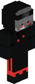 paulepanther1 Minecraft skin