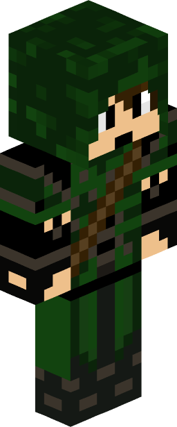 madeliefje12345 Minecraft skin full body