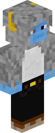 YetiMonster1211's avatar