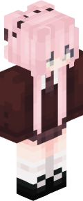 6ba59eed6f795bf845f761bbb614ab965208bb032e3e237097c37966e5105077 Minecraft skin