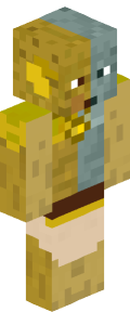 Minecraft Skin