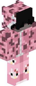 6bc80aefbe02c100fdec0de9ad0b9bc5dcad1f6464882e1e224194a03b5540e7 Minecraft skin