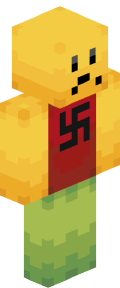 6bec12e1eca47afbcdf6e23b82c850de88c39e5c384c789a67b6c28e438912a8 Minecraft skin
