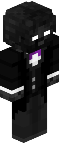 ShadowNindroid's skin