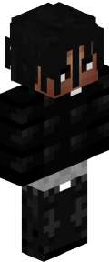 6bf99b9d3597f05f04f77de088a7dfd369e7623afd09b0143f2ef84c617f25c6 Minecraft skin